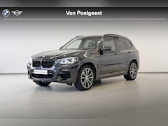 BMW X3 - xDrive30e Innovationspakket Model M Sport Aut