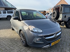 Opel ADAM - 1.4 Glam Rocks uitvoering soft top