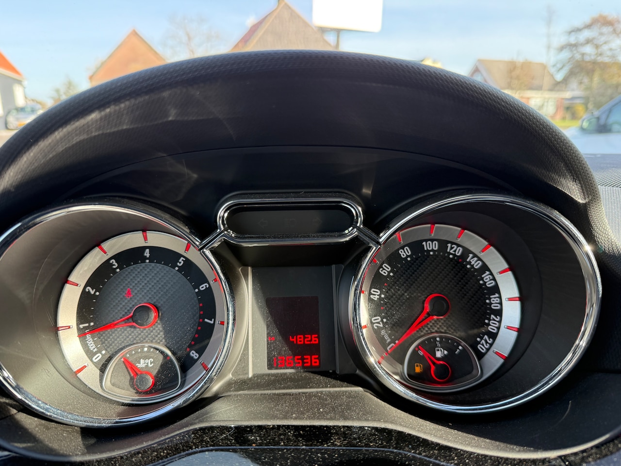 Opel ADAM - 1.4 Glam Rocks uitvoering soft top