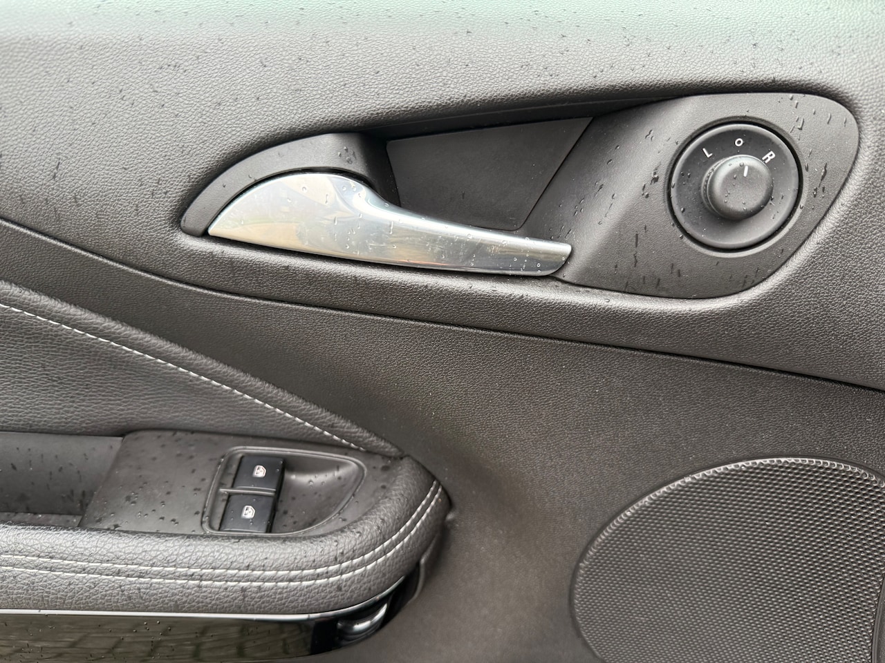 Opel ADAM - 1.4 Glam Rocks uitvoering soft top