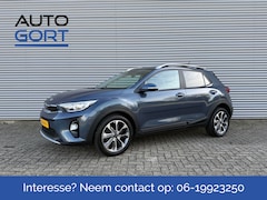 Kia Stonic - 1.0 T-GDi DynamicLine | Climate control | Carplay | Stoel/Stuurverw. | Parkeersensoren