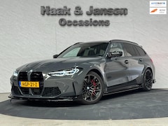 BMW 3-serie Touring - M3 xDrive Competition Laser Carbon Acc