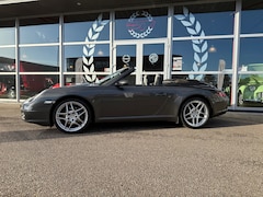 Porsche 911 Cabrio - 3.6 Carrera