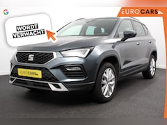 SEAT Ateca - 1.5 TSI 150pk DSG Style | Navigatie | Apple Carplay/Android Auto | Adaptive Cruise Control
