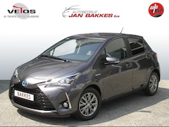 Toyota Yaris - 1.5 Hybride Design/lage km stand/cruise control