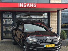 Skoda Kodiaq - 1.5 TSI Sportline Business