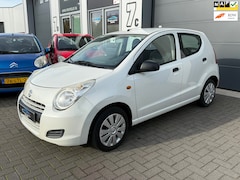Suzuki Alto - 1.0 AIRCO | ELEKTR PAKKET | APK 05-26 | NAP |