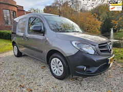 Mercedes-Benz Citan - 108 CDI AIRCO/cruise/6-bak *52.000km