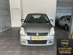 Suzuki Swift - 1.3 Exclusive