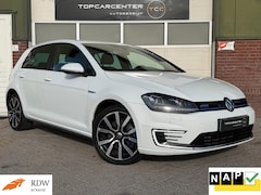 Volkswagen Golf - 1.4TSI GTE/AIRCO/STOELV/PARKS/CRUISE/APK/NAP
