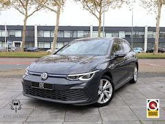 Volkswagen Golf - GTE 245PK | Achteruitrijcamera | Stoel&Stuurverwarming | Carplay/Android | Trekhaak | Geti