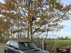 Subaru Forester - 2.0 AWD XT | Automaat |