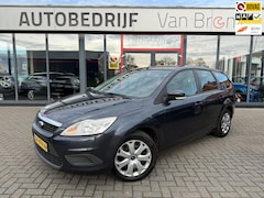 Ford Focus Wagon - 1.6 Trend | Nieuwe APK | Cruise | Trekhaak