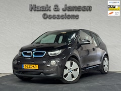 BMW i3 - Basis Comfort 22 kWh Cruise Clima