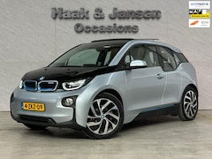 BMW i3 - Range Extender Comfort Advance Panoramadak Keyless