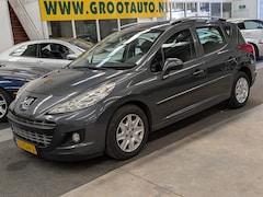 Peugeot 207 SW - 1.4 VTi Active Airco, Cruise Control, Stuurbekrachtiging