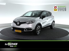 Renault Captur - 0.9 TCe Dynamique | TREKHAAK | CAMERA | CRUISE | CLIMA |