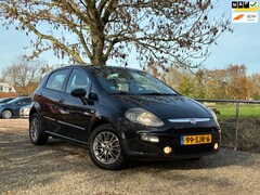 Fiat Punto Evo - 1.3 M-Jet Mylife | 5-Deurs + Airco nu € 2.450,