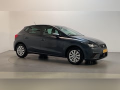 SEAT Ibiza - 1.0 EcoTSI Style Business Intense Stoelverwarming Virtual Cockpit Navigatie parkeersensore