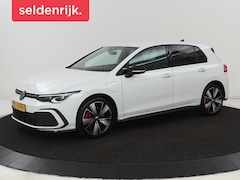 Volkswagen Golf - 1.4 eHybrid GTE | Stoelverwarming | Camera | Adaptive cruise | Sfeerverlichting | Navigati