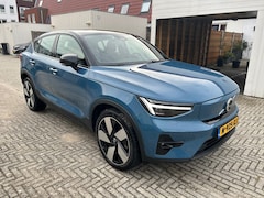Volvo C40 - Recharge Twin Intro Edition NL-auto | 1e eigenaar | geen schadeverleden | nette staat