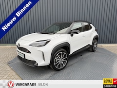 Toyota Yaris Cross - 1.5 Hybrid 130 GR Sport | Pano dak | 7.500 km | JBL | Head-up | Rijklaar