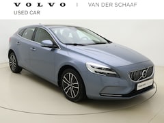 Volvo V40 - T2 122pk Nordic+ Luxury / Standkachel / Stoelverwarming / Power seats / Voorruit verwarmin