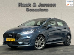 Ford Fiesta - 1.0 EcoBoost Hybrid ST-Line Carplay Cruise