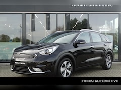 Kia Niro - 1.6 GDi Hybrid DynamicLine | Navigatie | Camera | Apple Carplay/Android Auto | Climate Con