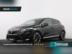 Renault Clio - 1.0 TCe 90 GPF techno | Pack Look | Pack Navigation | Carplay/Android auto |