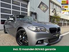 BMW 5-serie - 520i M Sport Edition High Executive AUT *BOMVOL