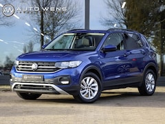 Volkswagen T-Cross - 1.0 TSI Life 110PK Automaat PDC V+A | Camera | CarPlay | ACC