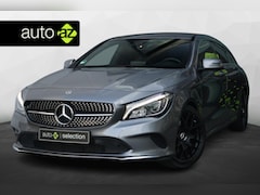 Mercedes-Benz CLA-klasse Shooting Brake - 250 Sport 4MATIC / camera / stoelverw