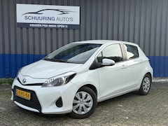 Toyota Yaris - 1.5 Full Hybrid Asp