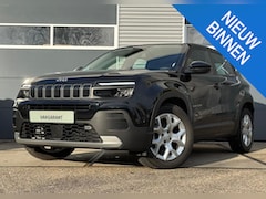 Jeep Avenger - 1.2 Altitude |Keyless |Camera |JBL |Stoelverw. |ACC