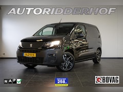 Peugeot Partner - bestel 1.5 BlueHDI Premium