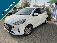 Hyundai i10 - 1.0 Comfort, Nav, Carplay, Camera, Trekhaak