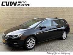 Opel Astra Sports Tourer - 1.0 Online Edition+ 105pk | Navigatie | Cruise control | Climate control | Parkeersensoren