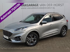 Ford Kuga - 2.5 PHEV ST-Line X. Hybride rijden voor een reële prijs Android/Apple carplay, LED dagrijv