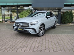 Mercedes-Benz GLC-klasse - 300e 4M AMG-Line Rijassistentiepakket plus Luchtvering Achterassturing