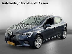 Renault Clio - 1.0 TCe Zen | Apple CarPlay | Navigatie | Cruise Control