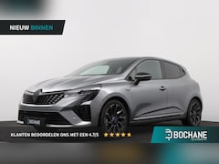 Renault Clio - 1.6 E-Tech Full Hybrid 145 esprit Alpine | Pack City | BOSE Audio | 360 Camera |