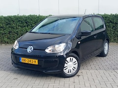 Volkswagen Up! - 1.0 60PK Move up Airco/Navigatie