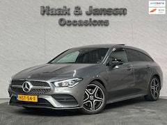 Mercedes-Benz CLA-klasse Shooting Brake - 200 AMG Line - Panorama - Trekhaak - Stoelverwarming