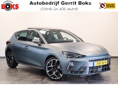 CUPRA Leon - 1.5 TSI e-Hybrid VZ Extreme Panoramadak Kuipstoelen Sennheiser