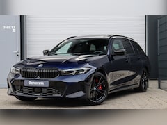 BMW 3-serie Touring - 330i M-Sport Pro | Harman/Kardon | Panoramadak | Head-up | Trekhaak | M Sportstoelen | Car