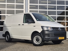 Volkswagen Transporter - 2.0 TDI 85Pk L1H1 | MARGE | CRUISE | AIRCO | TREKHAAK