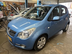 Opel Agila - 1.2 Edition Automaat Lmv Airco