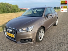 Audi A1 Sportback - 1.4 TFSI Sport Proline S Dynamic Drive