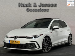 Volkswagen Golf - 2.0 TSI GTI Pano Clima Acc Lane Camera